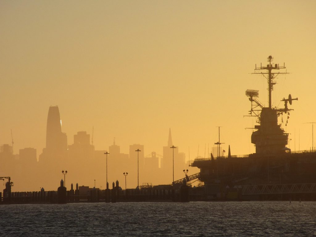 alameda, ca, skyline, air pollution, san, francisco, cityscape, brown pollution, air pollution, air pollution, air pollution, air pollution, air pollution