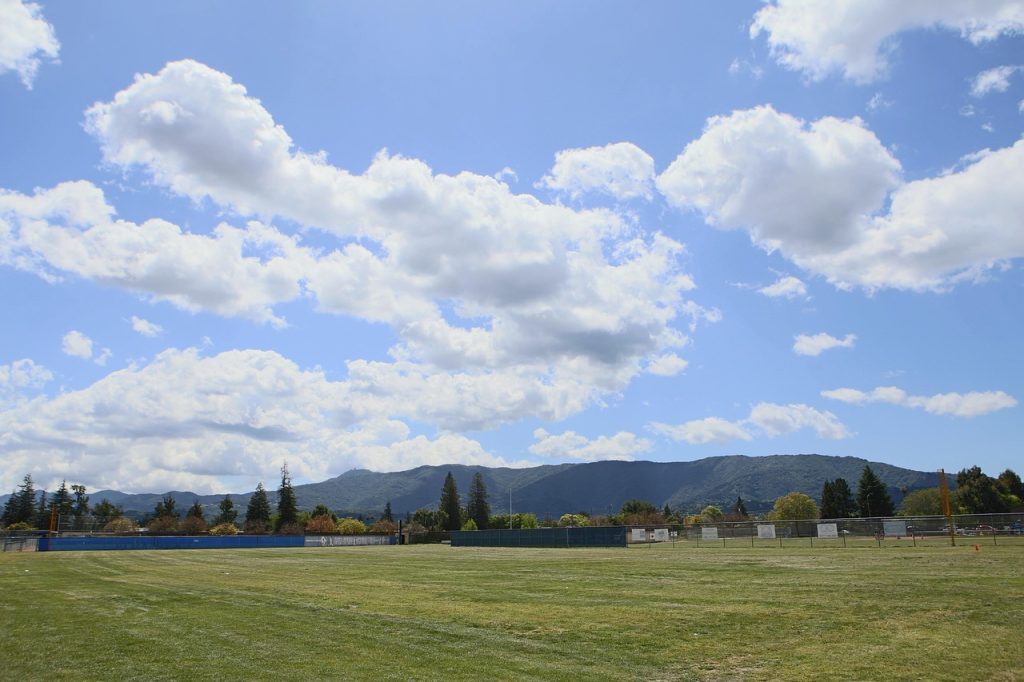 san jose, silicon valley, nature, mountains