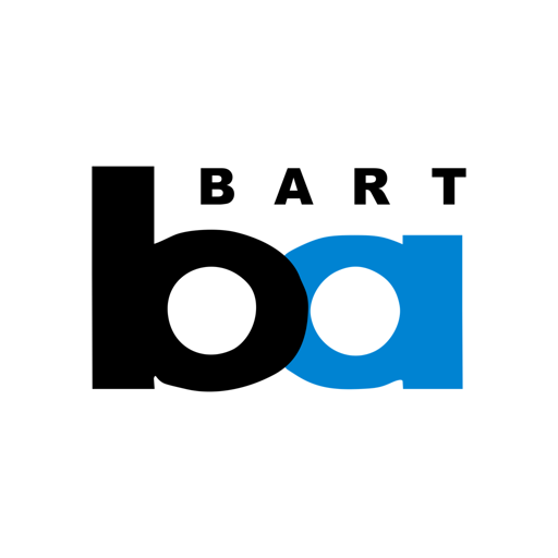 bart logo